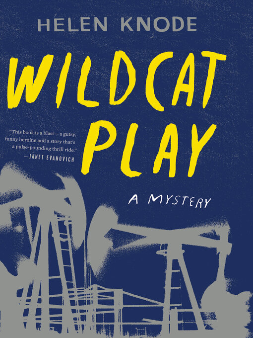 Title details for Wildcat Play by Helen Knode - Available